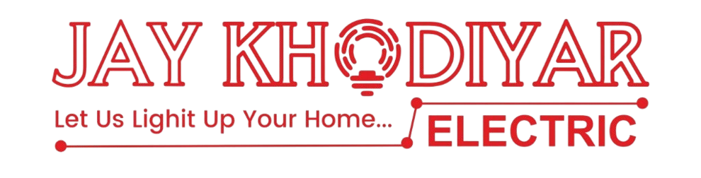 JAY KHODIYAR ELECTRIC