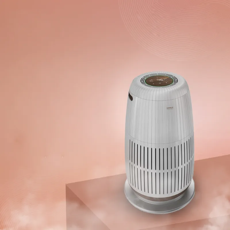 Air Purifier