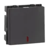 10 AX Mega Switch with indicator