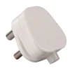 6 A 3 Pin Plugtop