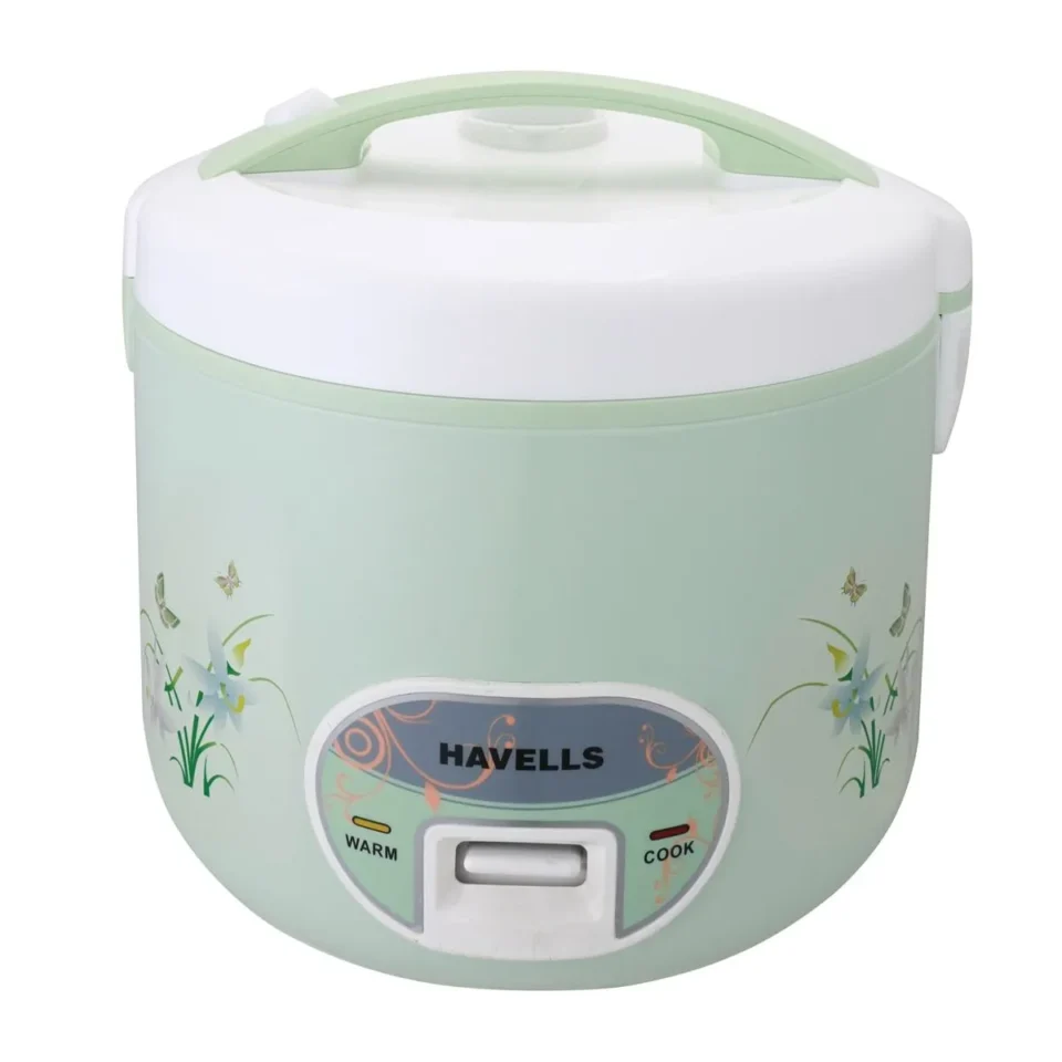 Max Cook Dlx Electric Cooker