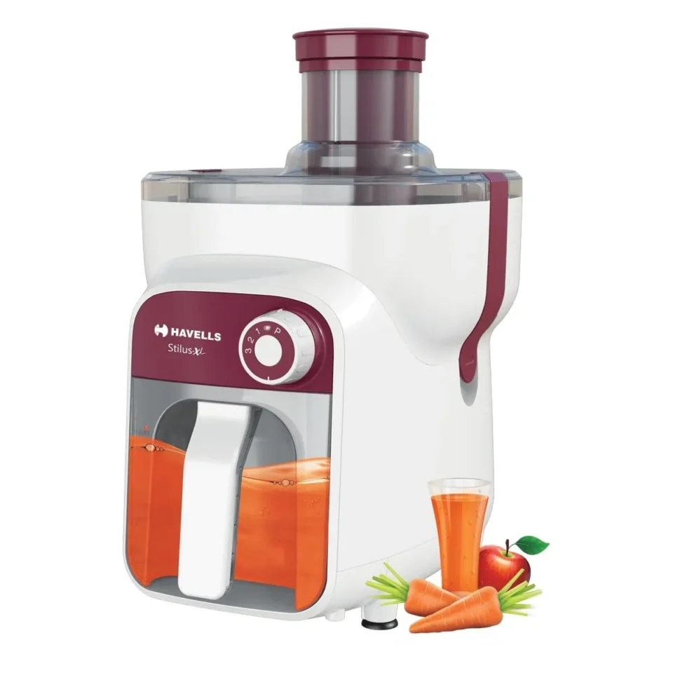 Stilus XL 500 W Juicer