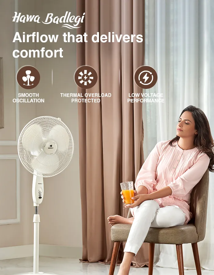HAVELLS-SWING-PEDESTIAL
