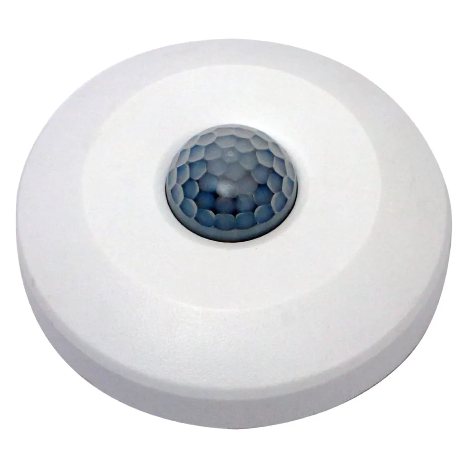 Mini Surface PIR (Passive Infrared) Sensor