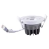 Crysta Neo Swivel COB Spotlight 6 W 4000 K
