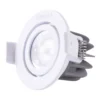 Crysta Neo Swivel COB Spotlight 6 W 4000 K
