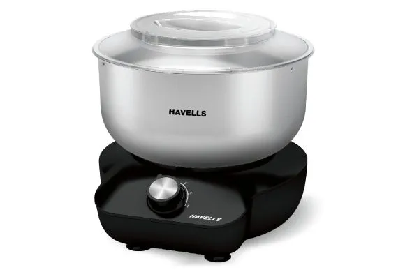 Hygiene Grande 350 W Atta Maker