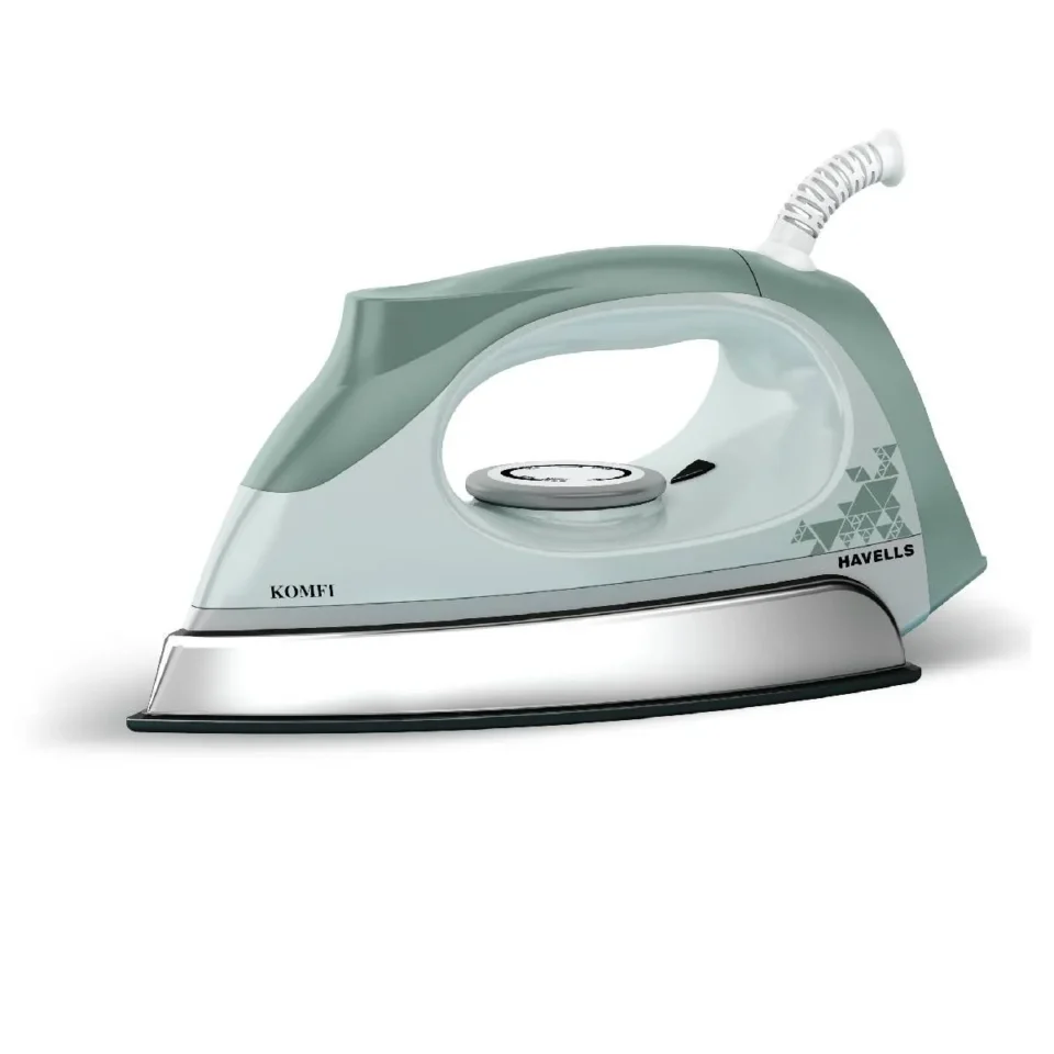 Komfi Dry Iron