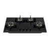 Centuro 4B 80 T AI Auto Ignit Hob 4 Burner