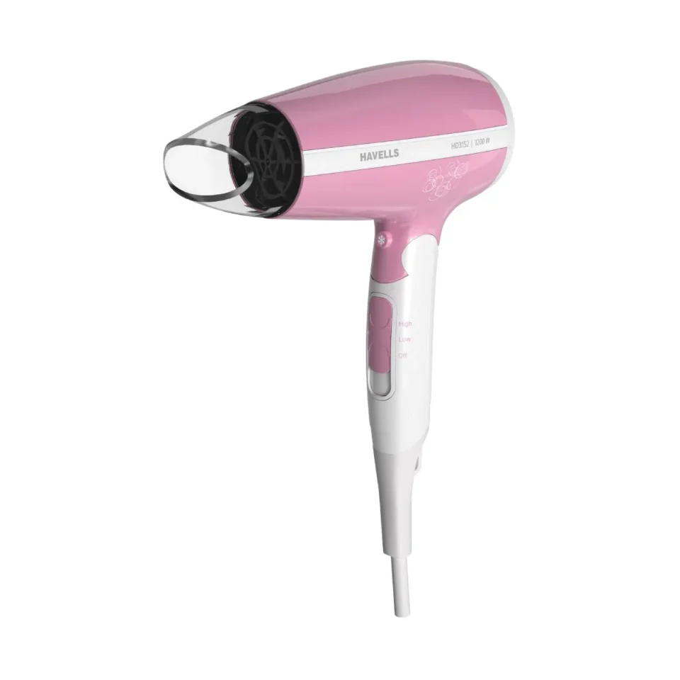 HD3152 Hair Dryer