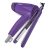 HC4035 Hair Dryer and Straightener Combo