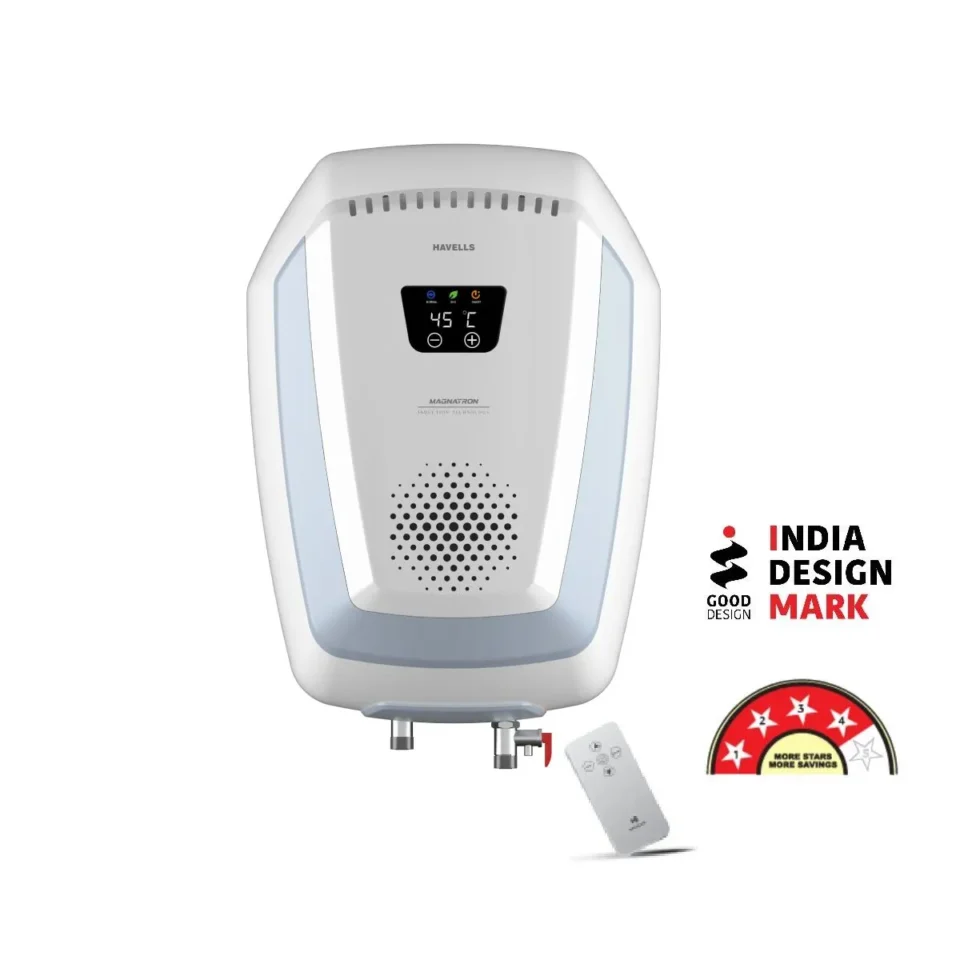 Magnatron Storage Water Heater (Geyser)