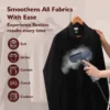 Falcon Hand Held Garment Steamer