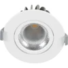 Crysta Neo Swivel COB Spotlight 6 W 4000 K