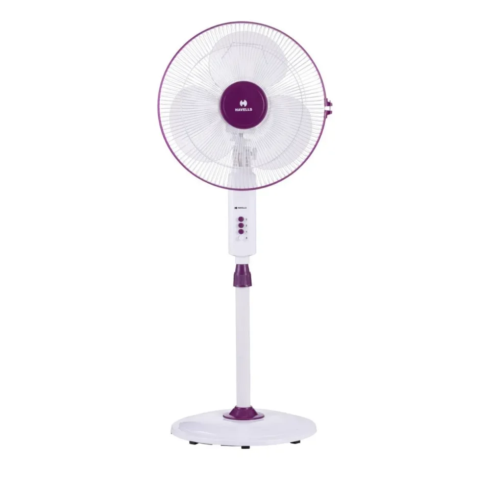 Oro Pedestal Fan