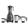 Zello 750 W Mixer Grinder