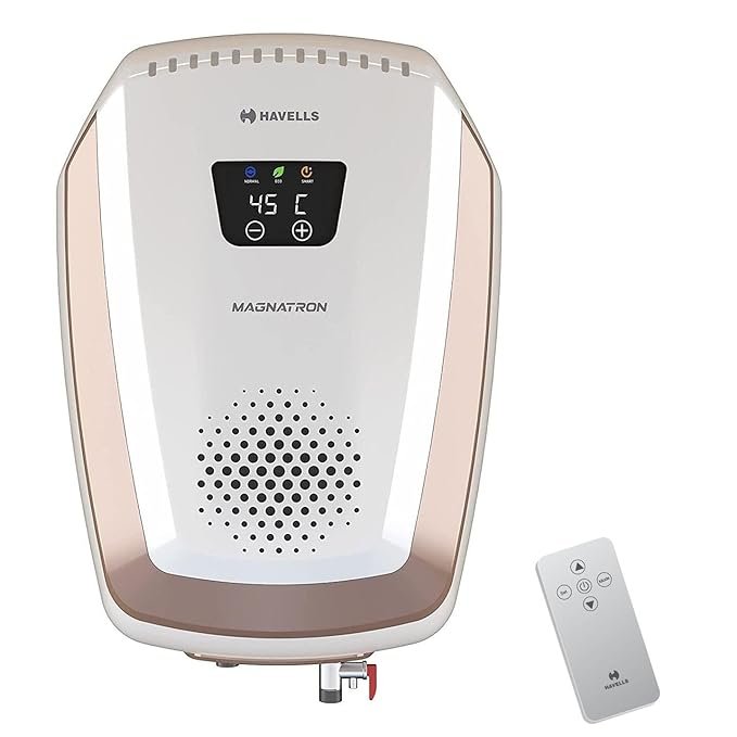 Havells Magnatron 15 Litre Storage Water Heater(Geyser)