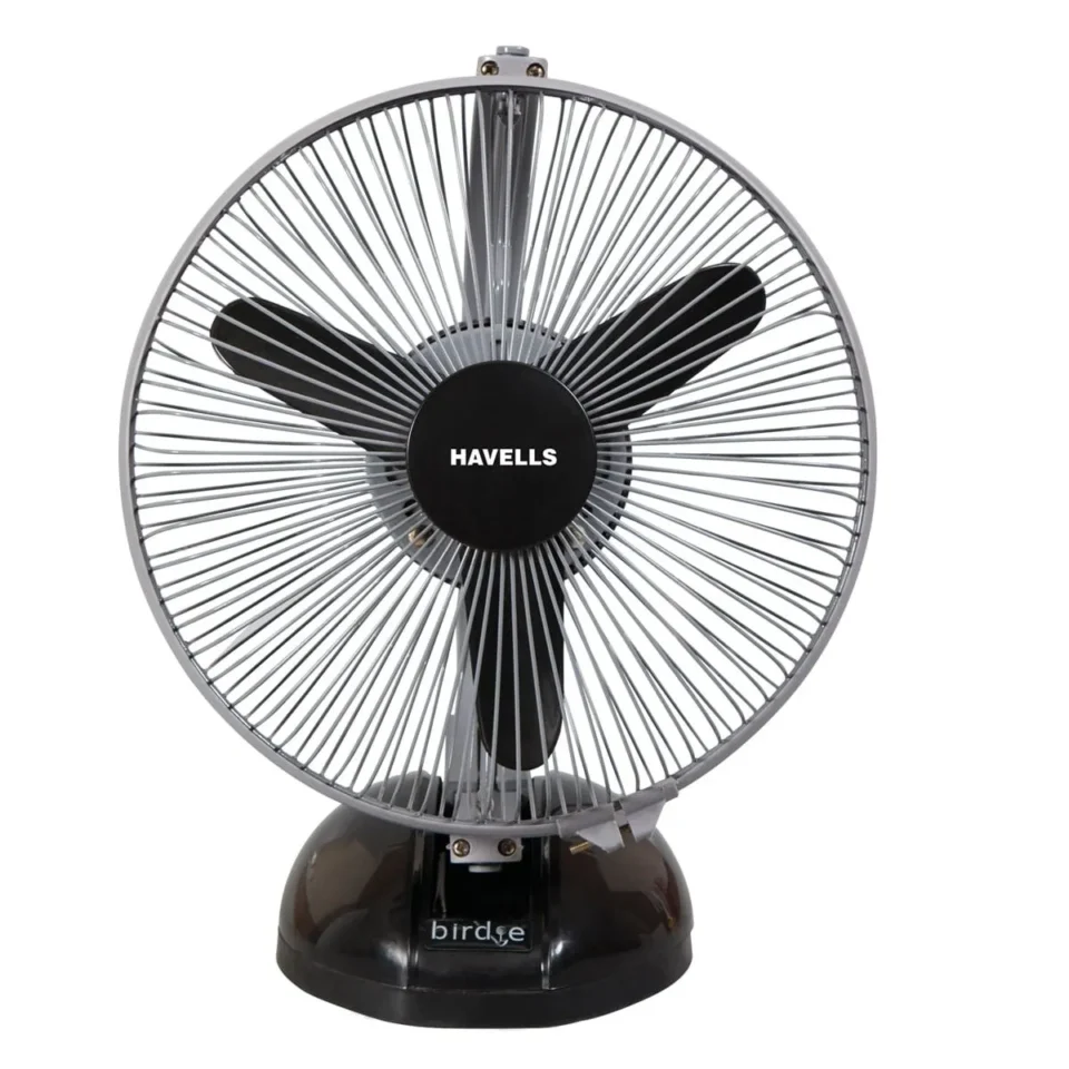 Birdie Personal Fan