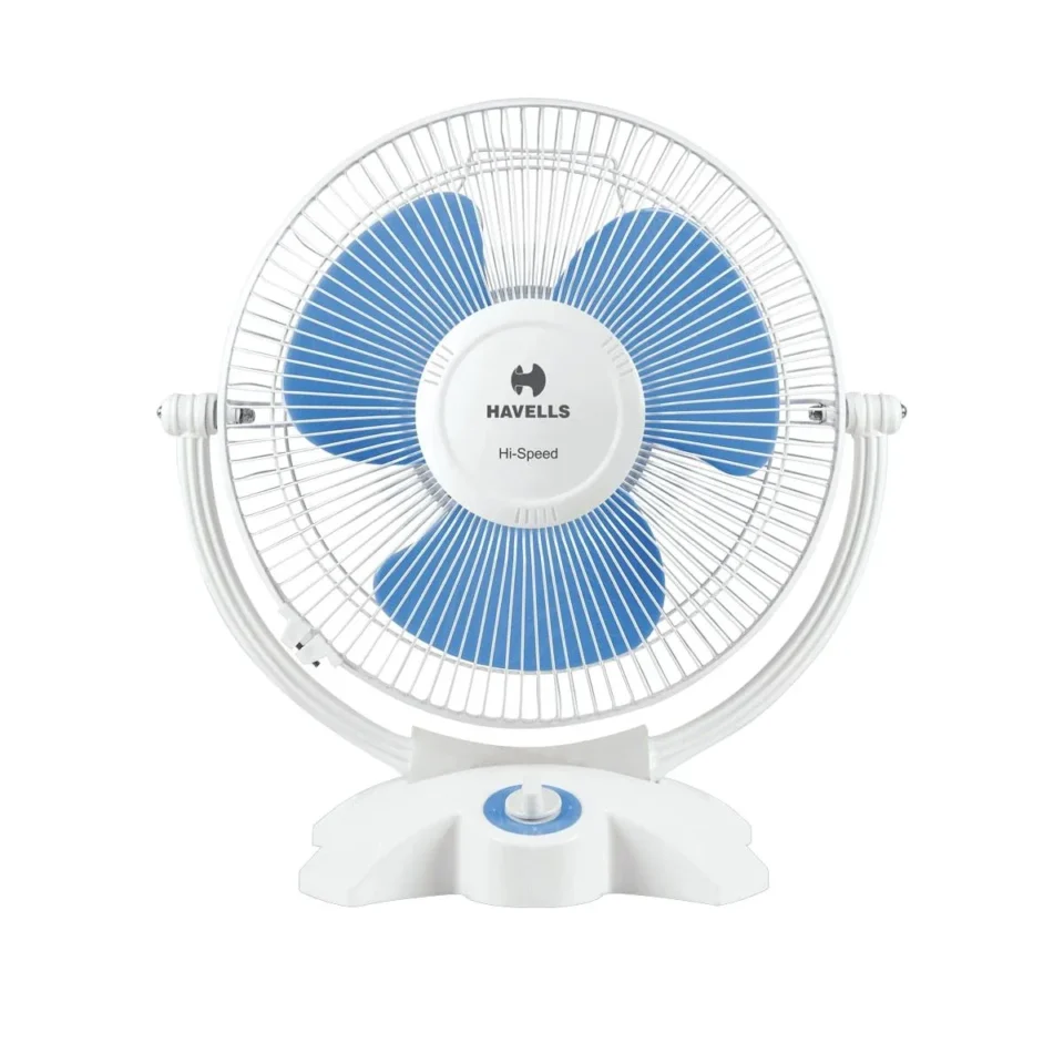 Breezo Personal Fan