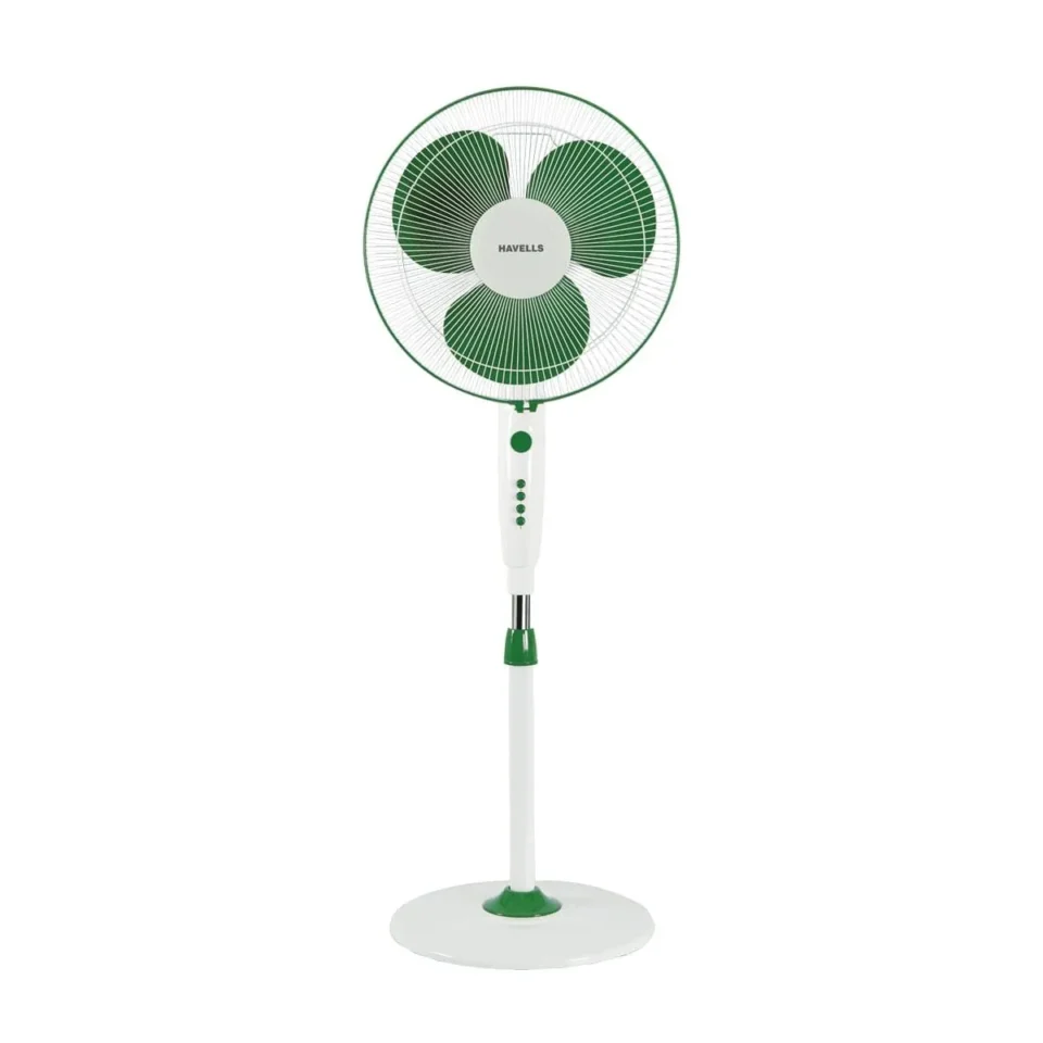 Trendy Pedestal Fan
