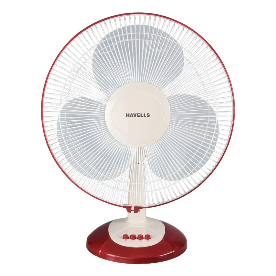 Swing LX Table Fan