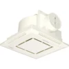 Ventilair DXC Plastic Domestic Exhaust Fan