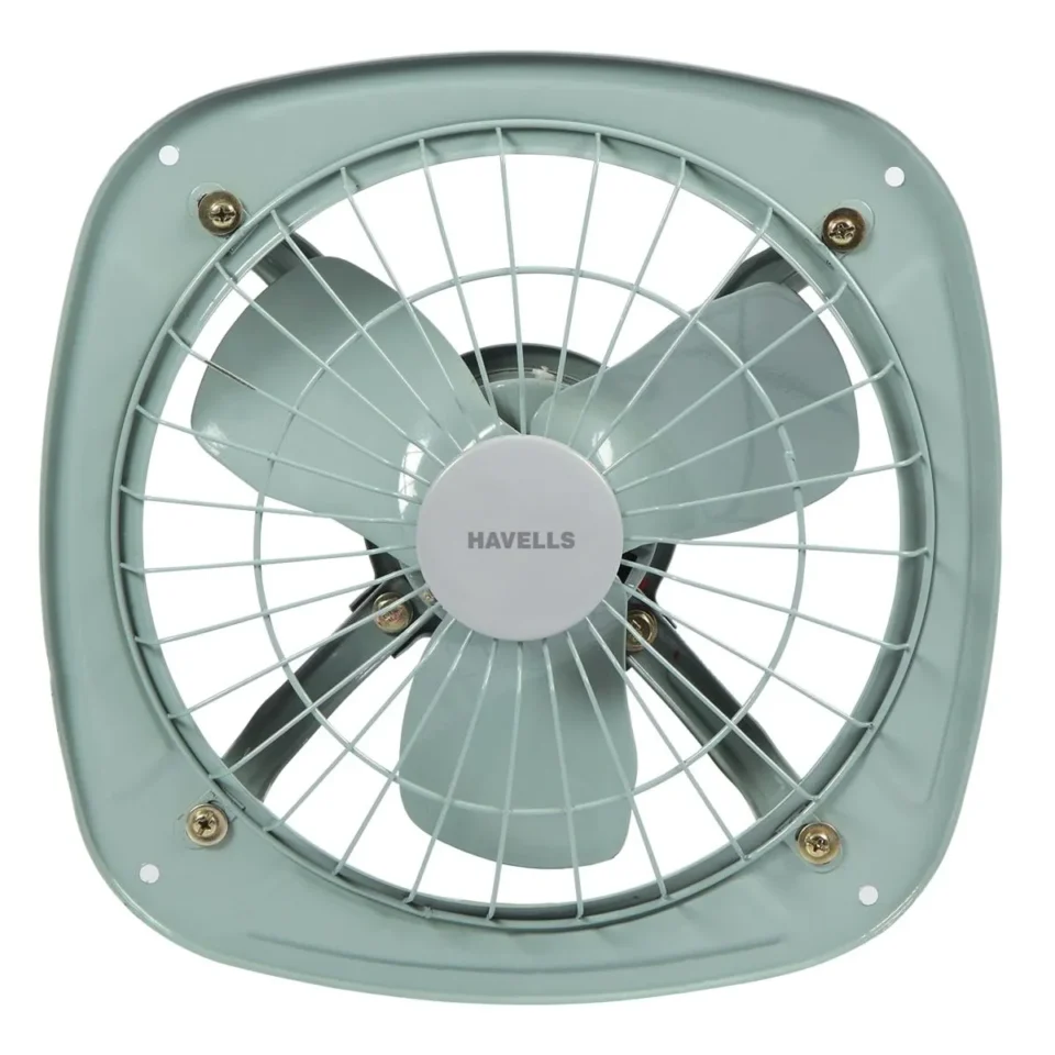 Ventilair DSP Metal Domestic Exhaust Fan