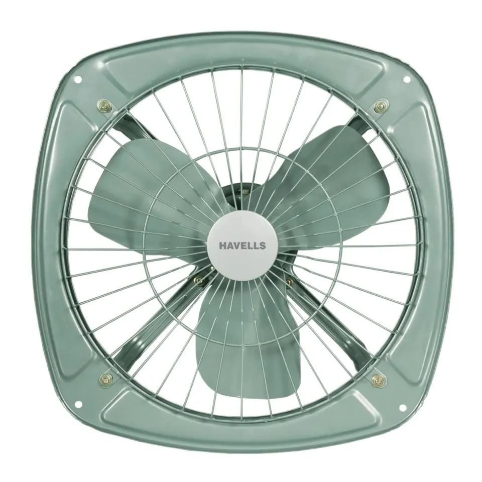 Ventilair DS Metal Domestic Exhaust Fan