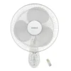 Platina Wall Fan