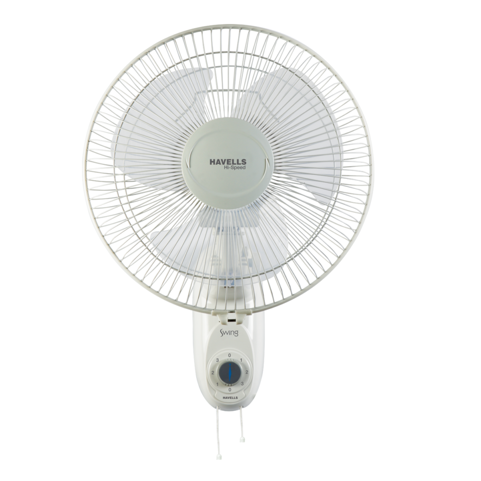 Swing High Speed Wall Fan