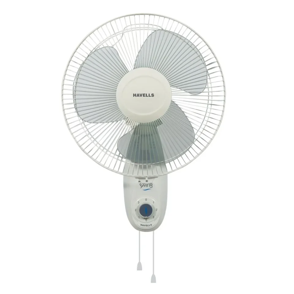 Swing Wall Fan