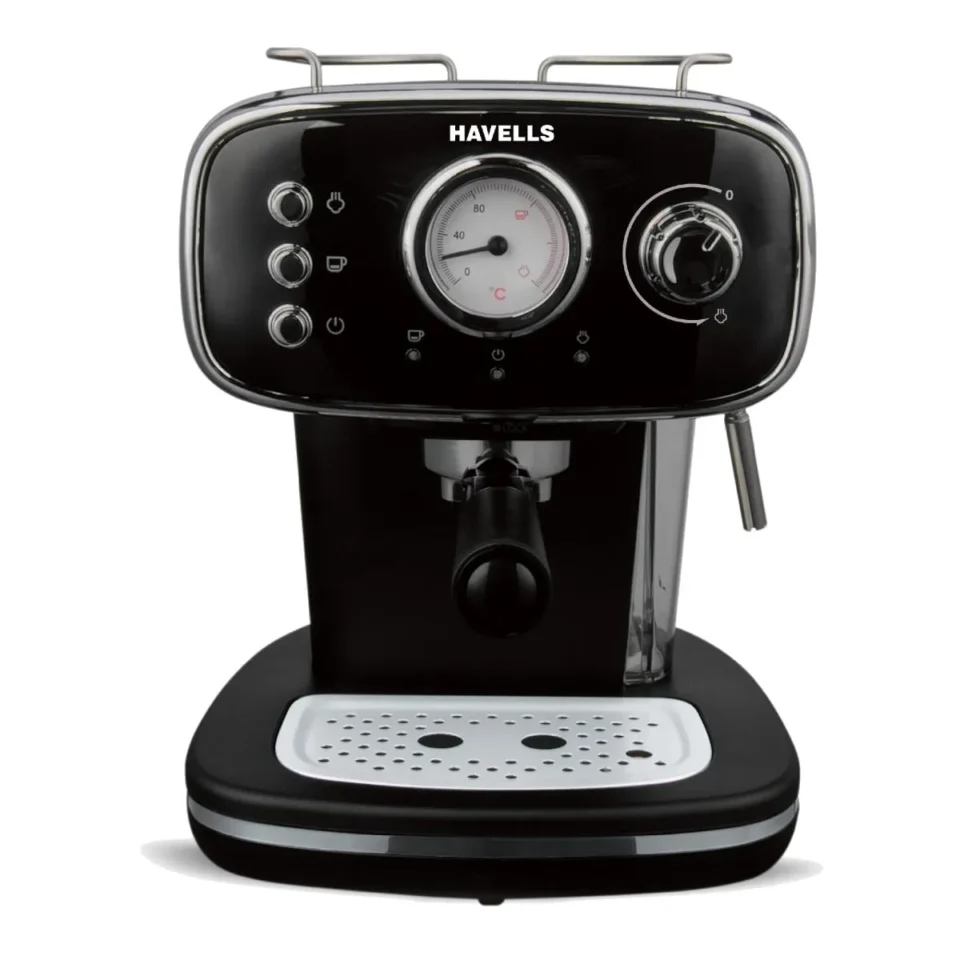 Corretto Coffee Maker