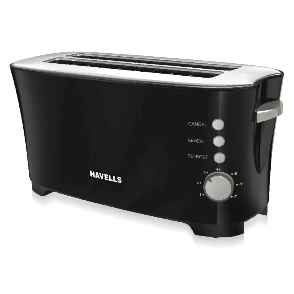 Feasto Pop Toaster