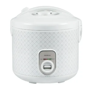 Max Cook Plus Electric Cooker 1.8 L, 700 W, Keep Warm Function