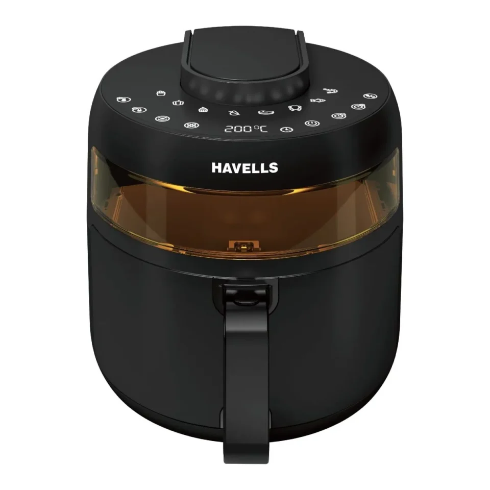 Prolife Crystal Air Fryer