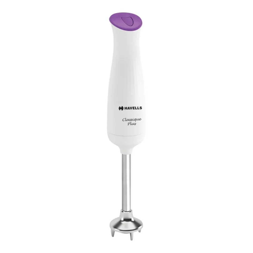 Classique Plus 300 W Hand Blender