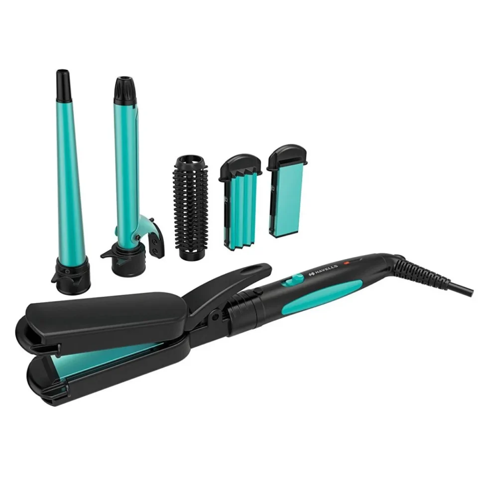 HC4045 5 in 1 Multi Styling Kit