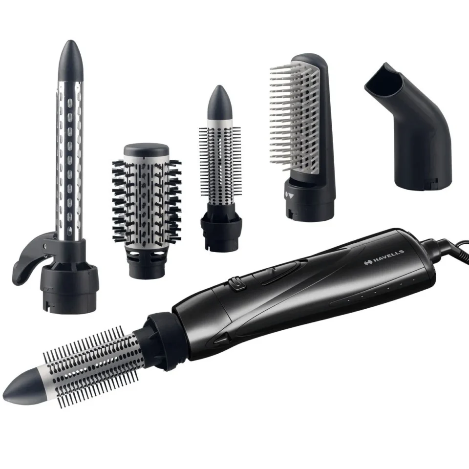 HC4085 Air Care Volumizing Kit