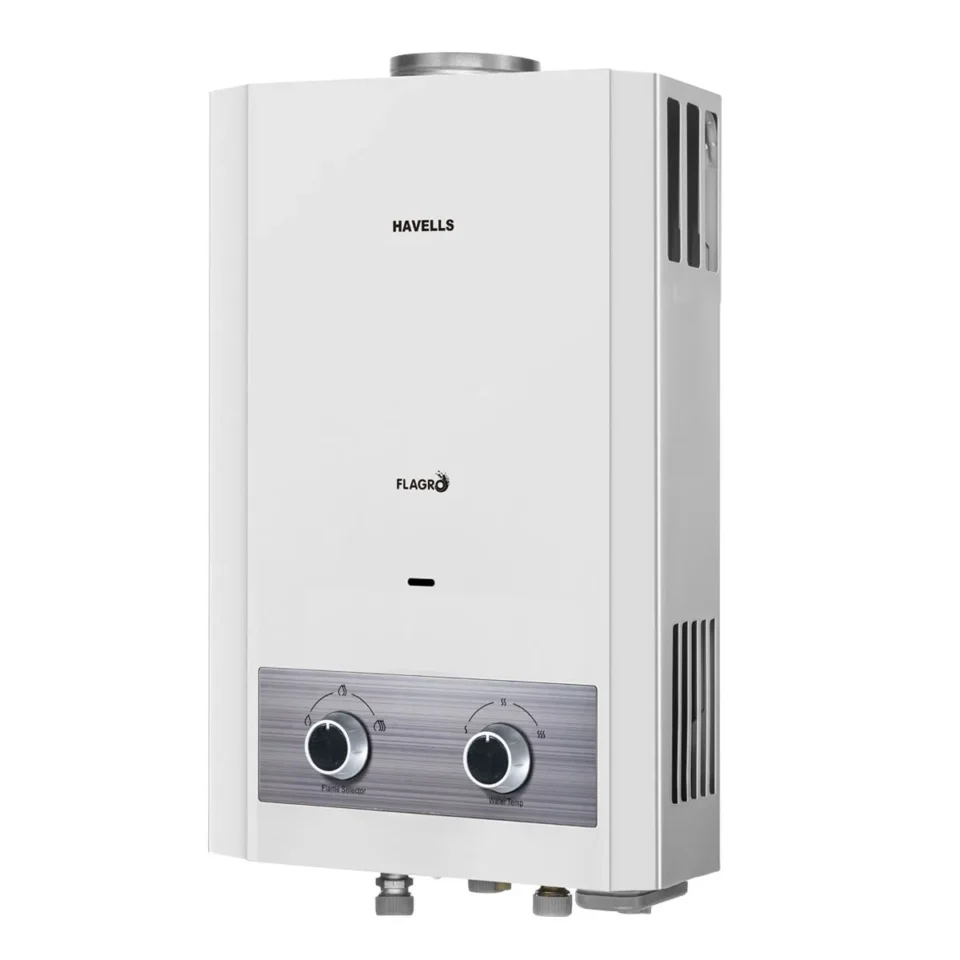 Flagro LPG Instant Gas Water Heater (Geyser)