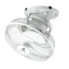 Ciera High Speed Cabin Fan