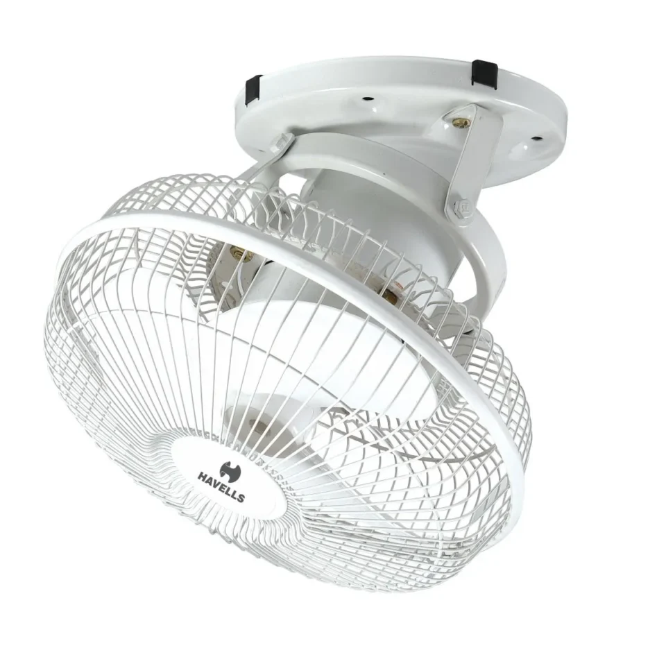 Ciera High Speed Cabin Fan