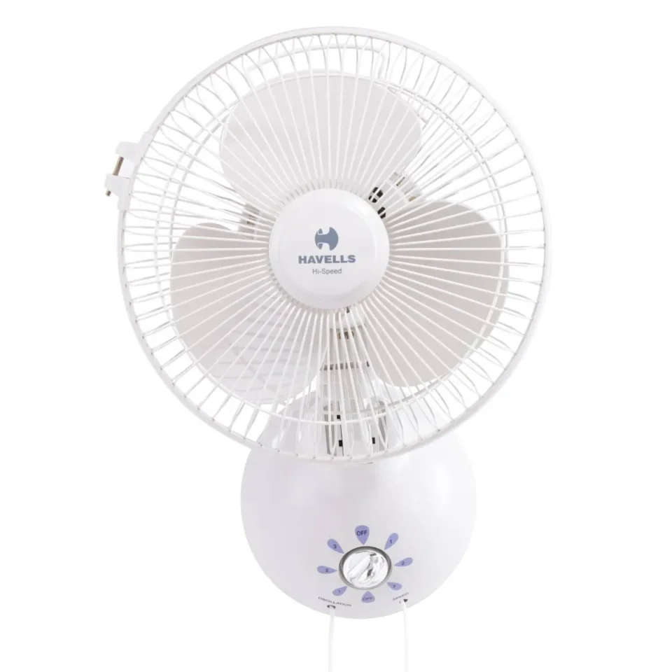 Dzire High Speed Wall Fan