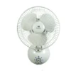 Dzire Wall Fan
