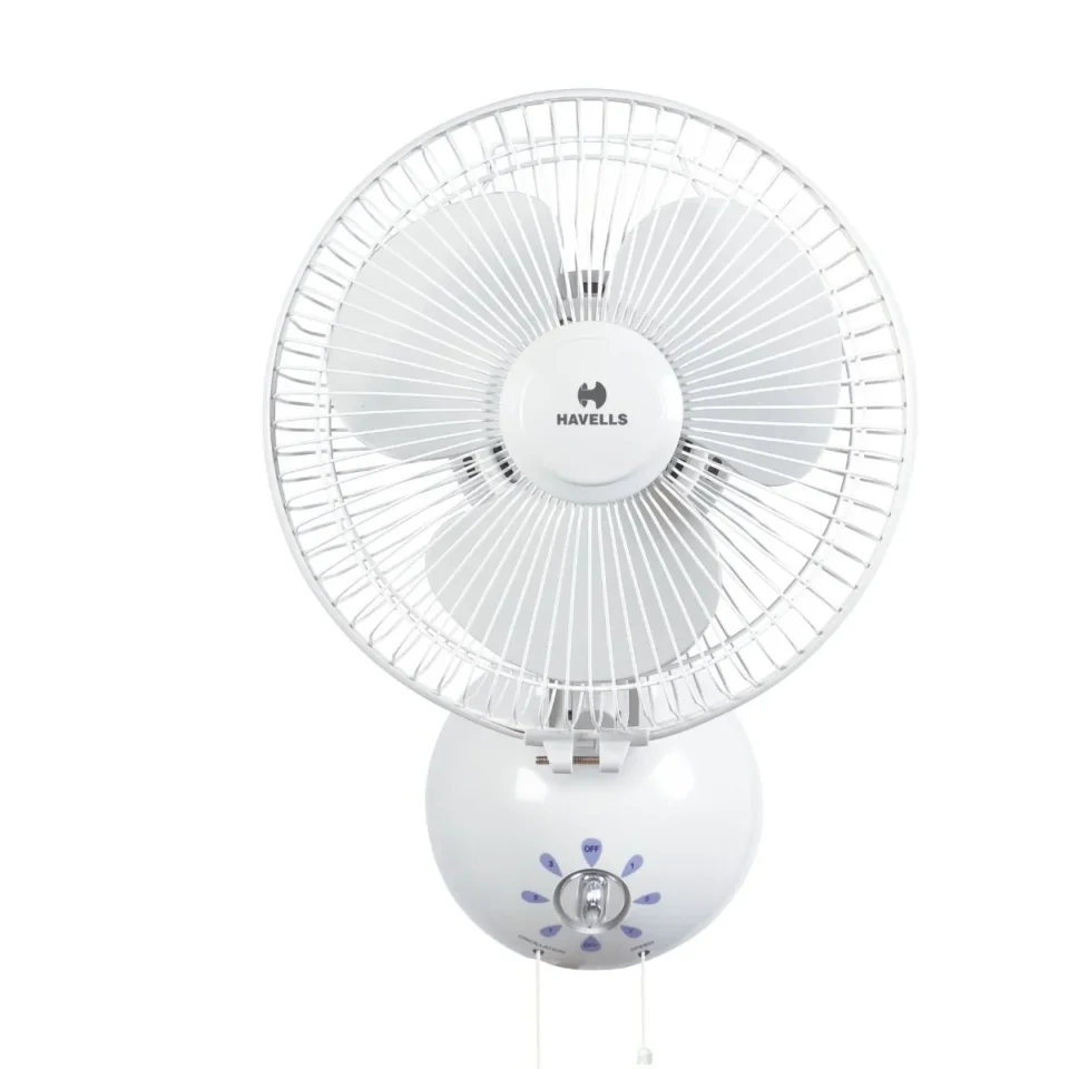 Dzire Wall Fan