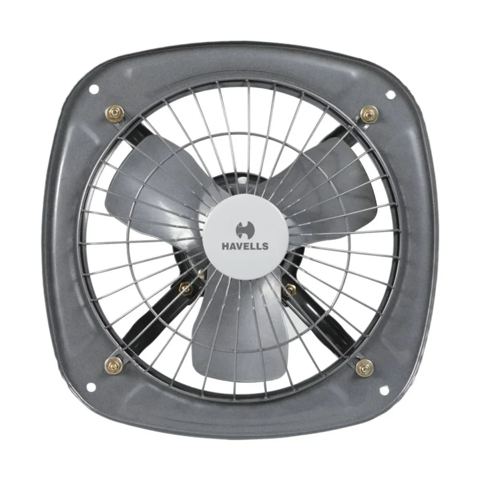 Ventilair DS (HS) Reversible Domestic Exhaust Fan