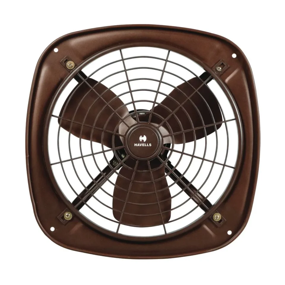 DSP Ventilation Domestic Exhaust Fan