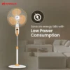 Sprint Pedestal Fan