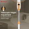 Sprint Pedestal Fan