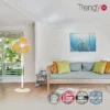 Sprint Pedestal Fan