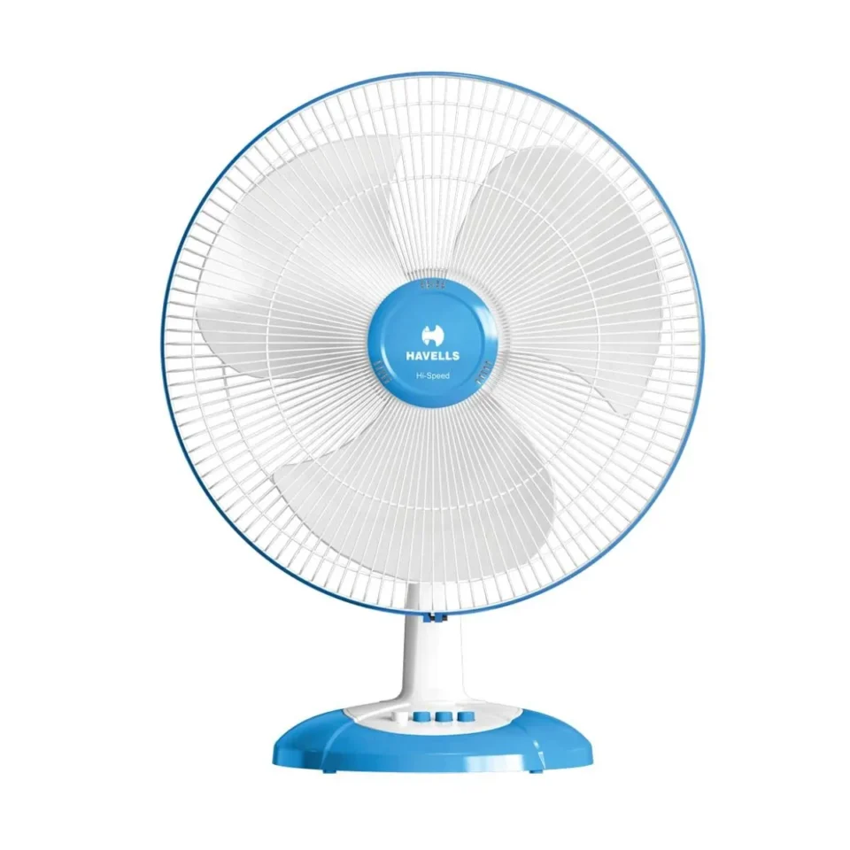 Swing LX HS Table Fan